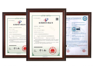 최대 6000 PSI 출력 압력 불활성 가스 아르곤 HE, CO2 가스 부스터 시스템 테스트 리그 버스트 테스트 - Product Image 6