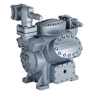 <span class=keywords><strong>Compresor</strong></span> de Refrigeración de Acero Inoxidable Carrier 06D-H 8304 <span class=keywords><strong>con</strong></span> Informe para Piezas de Refrigeración - Product Image 5