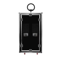Miroir photo portable pour fête et mariage avec compatibilité appareil photo reflex, modèle Keft-02 65/55 pouces