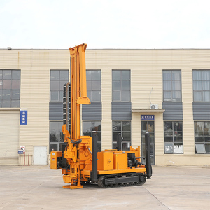 Offre Spéciale YX1000 Foreuse carottière automatique diesel, moteur, profondeur 1000m, forage diamanté hydraulique 76-122mm pour minéraux - Product Image 4
