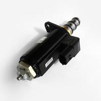 Válvula Solenoide Proporcional Original para Bomba Hidráulica KDRDE5K-31/30C50, Repuestos de Control Principal para Excavadora, 1 Año de Garantía