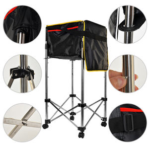 Panier de ramassage pour <span class=keywords><strong>tennis</strong></span>, panier de <span class=keywords><strong>padel</strong></span> - Product Image 2