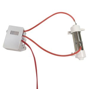 Máy tạo <span class=keywords><strong>ozone</strong></span> mini giá rẻ 220VAC 500mg/giờ cho máy rửa chén - Product Image 5