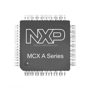 ส่วนประกอบวงจรอิเล็กทรอนิกส์แบบฝัง MCXA152VFT ในสต็อก - Product Image 1