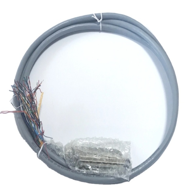 new network equipment MA5616 with transmission line stringing equipment subscriber line cable 3m to 20 m