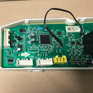 <span class=keywords><strong>LG</strong></span> EBR87100806 Lavadora Placa base Lavadora Computadora Placa de alimentación - Product Image 4