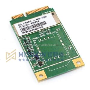 Módulo Programador EC25-EC Mini PCIe LTE Cat 4 EC25ECGA-MINIPCIE EC25ECGA-128-SNNS EC25-E/A/AU/J/V/AF - Product Image 2