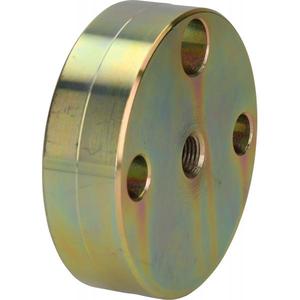 KS TOOLS-Placa guía 460,4392, diámetro exterior 100 mm - EAN 4042146789148 VEHÍCULOS PESADOS - Product Image 2