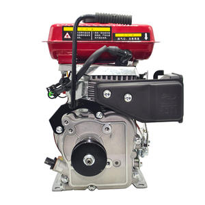 เครื่องยนต์เบนซิน 4 จังหวะ 1 สูบ รุ่น 154F สำหรับเครื่องนวดข้าวและปั๊มมือขายส่ง - Product Image 3