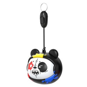 Unico Good Quality Großhandel Kopfhörer Einzigartige Tier Ohrhörer Wireless mit Mikrofon - Product Image 2