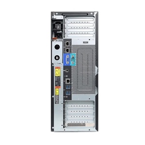 Máy chủ tháp Lenovo st650 V3, máy chủ ảo hóa học sâu máy chủ Lenovo hàng tồn kho hoàn toàn mới - Product Image 2