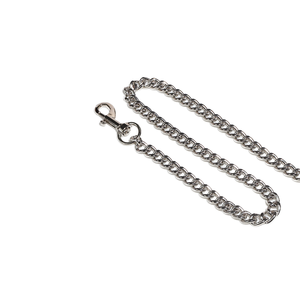 Plug Anal Metálico con Cola de Zorro y Cuentas para Mujer, Equipo de Bondage para Jardín, Productos Sexuales para Adultos - Product Image 5
