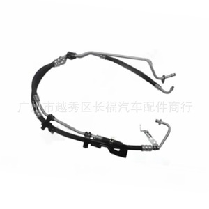 Ford Focus <b>Power</b> Steering <b>Hose</b> High Pressure Oil <b>Hose</b> BV613A212A 18021 For Replace Repair - Product Image 1