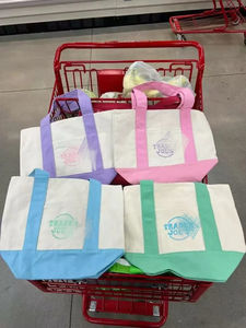 Acquisto limitato accessori Tote Bag <span class=keywords><strong>Joes</strong></span> Macaron - Product Image 3