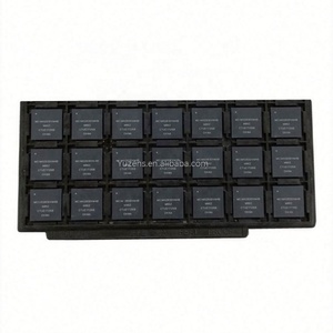 MCP2517FD-H/JHA CANbus <strong>Controller</strong> IC SPI <strong>Interface</strong> 14-VDFN - Product Image 2