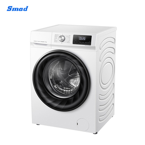 Lavadora de Carga Frontal Totalmente Automática de 8 kg para Dwf-80c14lbte(d80) Dwf-80c14lbte(d80) Totalmente Automática - Product Image 2