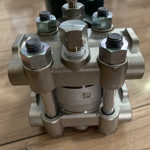 เกจวัด Yokogawa EJA430E - Product Image 5