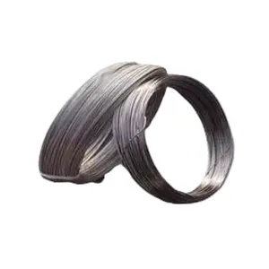 Y tế cấp ASTM f2063 nitinol hình dạng Bộ nhớ hợp kim Titan mỏng dây giá