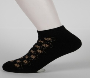 Comfortable Women Crew <b>Socks</b> Premium Cotton <b>Breathable</b> <b>Socks</b> for Daily Use - Product Image 2
