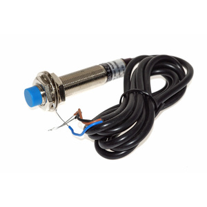 Capteur de proximité inductif industriel NPN OKY3279 LJ12A3 4 Z BX 12 mm de diamètre, interrupteur DC 6-36V - Product Image 1