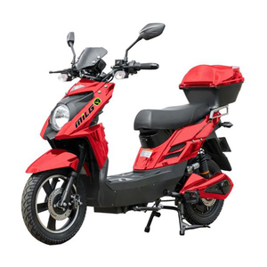 Vélo électrique Fat Bike 2000w, vélo électrique, ancien scooter Mopad, scooter électrique, électrique - Product Image 4