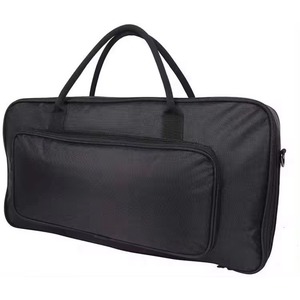 Étui de transport robuste pour contrôleur DJ OEM avec bandoulière et poignées de transport, échantillon gratuit - Product Image 2