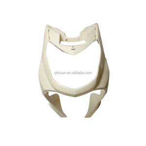 Kit de carénages de moto en gros Carrosserie Capot Pièces de rechange pour YAMAHA Cygnus 4C6 Accessoires Pièces de moto Couverture - Product Image 4