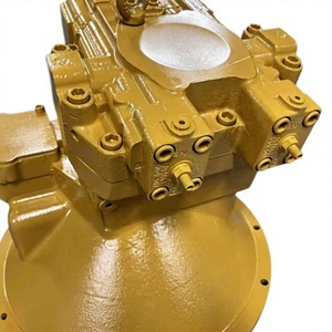 Excavadora PHP 374D, bomba principal hidráulica genuina, nueva condición para industrias minoristas, acero hecho 2959676 1358863 7Y4005 E374D - Product Image 1