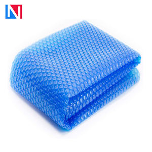 <span class=keywords><strong>Cubierta</strong></span> de <span class=keywords><strong>piscina</strong></span> grande de PE personalizada, Color, <span class=keywords><strong>cubierta</strong></span> Solar, Burbuja - Product Image 2