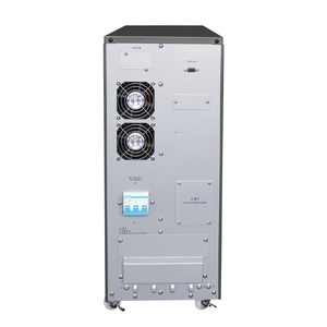 <span class=keywords><strong>UPS</strong></span> Trifásico en Línea de 10kVA 8kW, Cero Tiempo de Transferencia, Onda Sinusoidal Pura, Pantalla LED, 380VAC 50/60Hz, Batería de Plomo-Ácido para Uso Médico - Product Image 5