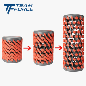 Новое поступление, высококачественный складной валик для расслабления мышц спины, складной валик из пены Eva - Product Image 5