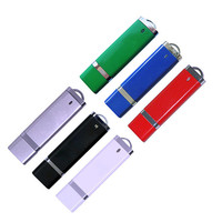 Memoria USB de 16 GB con Luz LED, Material Plástico, Varios Colores, para PC/Tabletas/Computadoras/TV/Auto