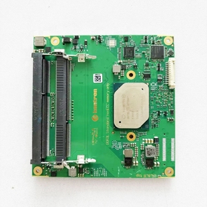 KONTRON 36024-0000-16-7 DXD3C0117 Industrial <b>Motherboard</b> <b>CPU</b> Board Stock 100%testing - Product Image 5