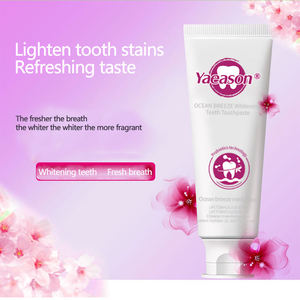 <span class=keywords><strong>Prix</strong></span> usine fluorure probiotiques dentifrice pour usage domestique élimination <span class=keywords><strong>des</strong></span> taches blanchiment <span class=keywords><strong>des</strong></span> dents avec <span class=keywords><strong>des</strong></span> avantages anti-carie - Product Image 4