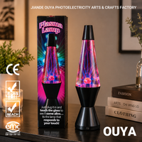 Nouvelle Lampe Plasma Décorative à Support Conique OEM ODM, Contrôlée par Son Tactile, à Décharge Statique, pour la Maison et les Fêtes