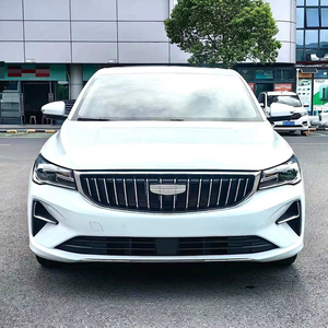 <span class=keywords><strong>Coches</strong></span> usados a la venta Geely Emgrand 2024 4ª generación 1.5l Cvt modelo insignia coche <span class=keywords><strong>de</strong></span> gasolina <span class=keywords><strong>de</strong></span> <span class=keywords><strong>segunda</strong></span> <span class=keywords><strong>mano</strong></span> precio barato Voiture - Product Image 1