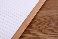 Enveloppes pour classeur A6 Cash Planner avec pochette à fermeture éclair pour argent personnalisé