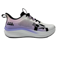 Chaussures de sport décontractées unisexes de haute qualité Cloud 5 Respirantes Résistantes à l'usure