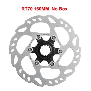 <span class=keywords><strong>Shimano</strong></span> SLX RT70ล็อคกลางดิสก์เบรกน้ำแข็งโรเตอร์160มม. 180มม. สำหรับ R8020 R7000 105 R7020จักรยานเสือหมอบ R8070 - Product Image 4
