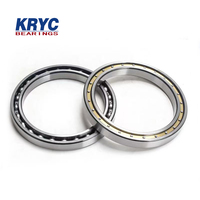Rodamientos de Bolas de Ranura Profunda de Acero Cromado 2RS 61844 61860 61864 61868 61872 61876 61880 61884 61888 61892 61896