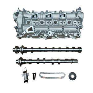 1638159880 9830580480 9828655380 9828655580 9830147280 9830146880 Motor Cilinderkop Nokkenas Kit 1.5hdi Voor Peugeot Citroen - Product Image 1