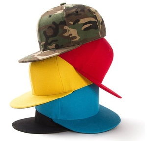 Casquettes personnalisées avec broderie de logo, casquette snapback à visière plate, tissu de haute qualité, avec étiquette tissée et gaufrage pour hommes, casquettes de sport - Product Image 5