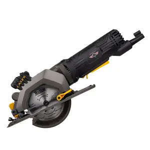 Máy cắt mini đa chức năng điện Saw xách tay thông tư Saw OEM 220V miter Saw