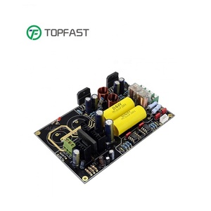 Nhà Máy Thâm Quyến Giá In Bảng Mạch Mù Và Chôn Lỗ Ngâm Vàng HDI Multilayer PCB Bảng Mạch - Product Image 2