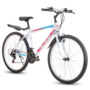 JOYKIE, barato, de china, venta al por mayor de 26 pulgadas adulto mountainbike/Marco de acero mtb <span class=keywords><strong>bicicleta</strong></span> de montaña <span class=keywords><strong>bicicleta</strong></span> - Product Image 1