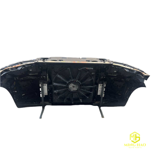 Pare-chocs avant, pare-chocs arrière, capot moteur, garde-boue pare-brise, adapté au nouveau modèle <span class=keywords><strong>Land</strong></span> <span class=keywords><strong>Rover</strong></span> Range <span class=keywords><strong>Rover</strong></span> Sport - Product Image 4