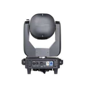 <span class=keywords><strong>Precio</strong></span> de fábrica 420W Sharpy Beam Lights Potente DJ Disco Luces con cabezal móvil Equipo de iluminación de escenario - Product Image 5