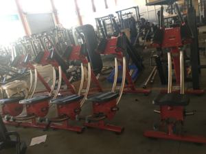 Di alta qualità AB Coaster macchina ferro <span class=keywords><strong>palestra</strong></span> attrezzature per il Fitness per la <span class=keywords><strong>vendita</strong></span> di esercizi - Product Image 4