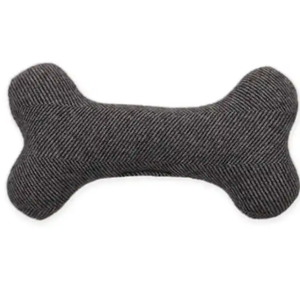 Hızlı gemi kişiselleştirilmiş adı Pet çiğnemek oyuncaklar kemik şekli kumaş dayanıklı köpek oyuncak köpek Pet hediyeler için açık eğitim etkinliği - Product Image 5