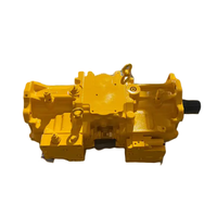 708-1W-00620 708-1W-00610 708-1W-00932 708-1W-00921 708-1W-00920 708-1W-00932 Pompe hydraulique pour Komatsu